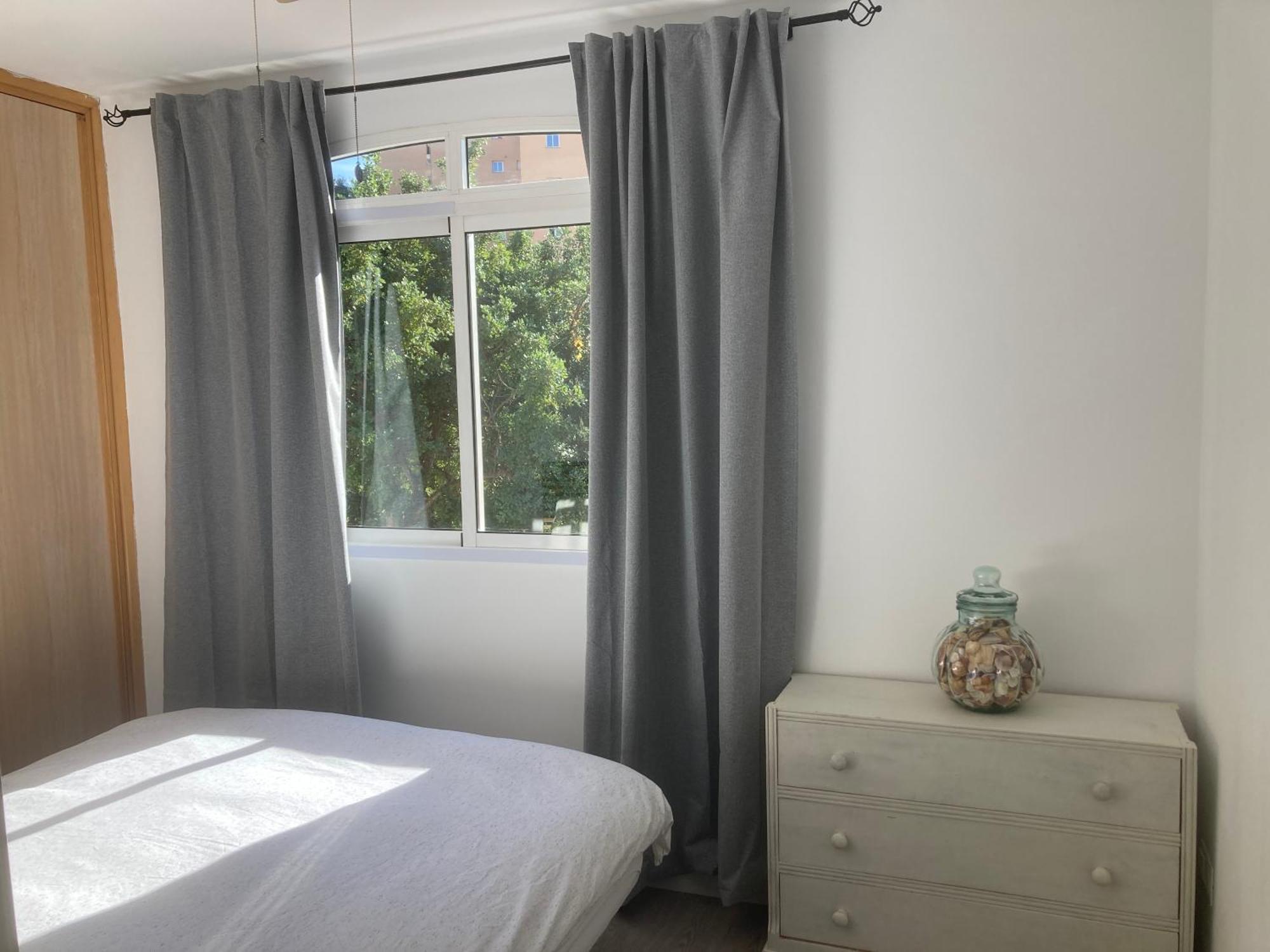 Apart En Fuengirola Daire Dış mekan fotoğraf